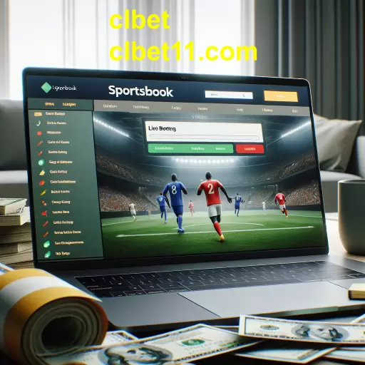 Apostas Ao Vivo: A Nova Fronteira das Apostas Online no clbet