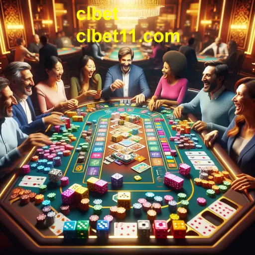 A Fascinante Evolução dos Jogos de Mesa